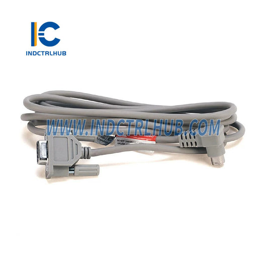 אלן ברדלי 1761-CBL-PM02 כבל תקשורת MicroLogix