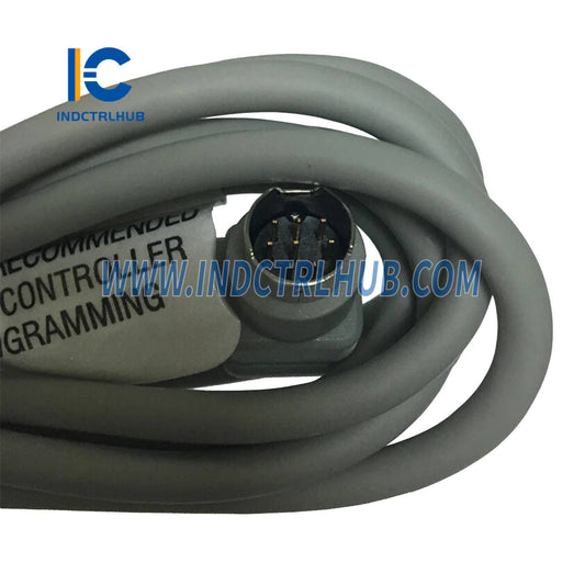 ALLEN BRADLEY 1761-CBL-PM02 MicroLogix Communication Cable