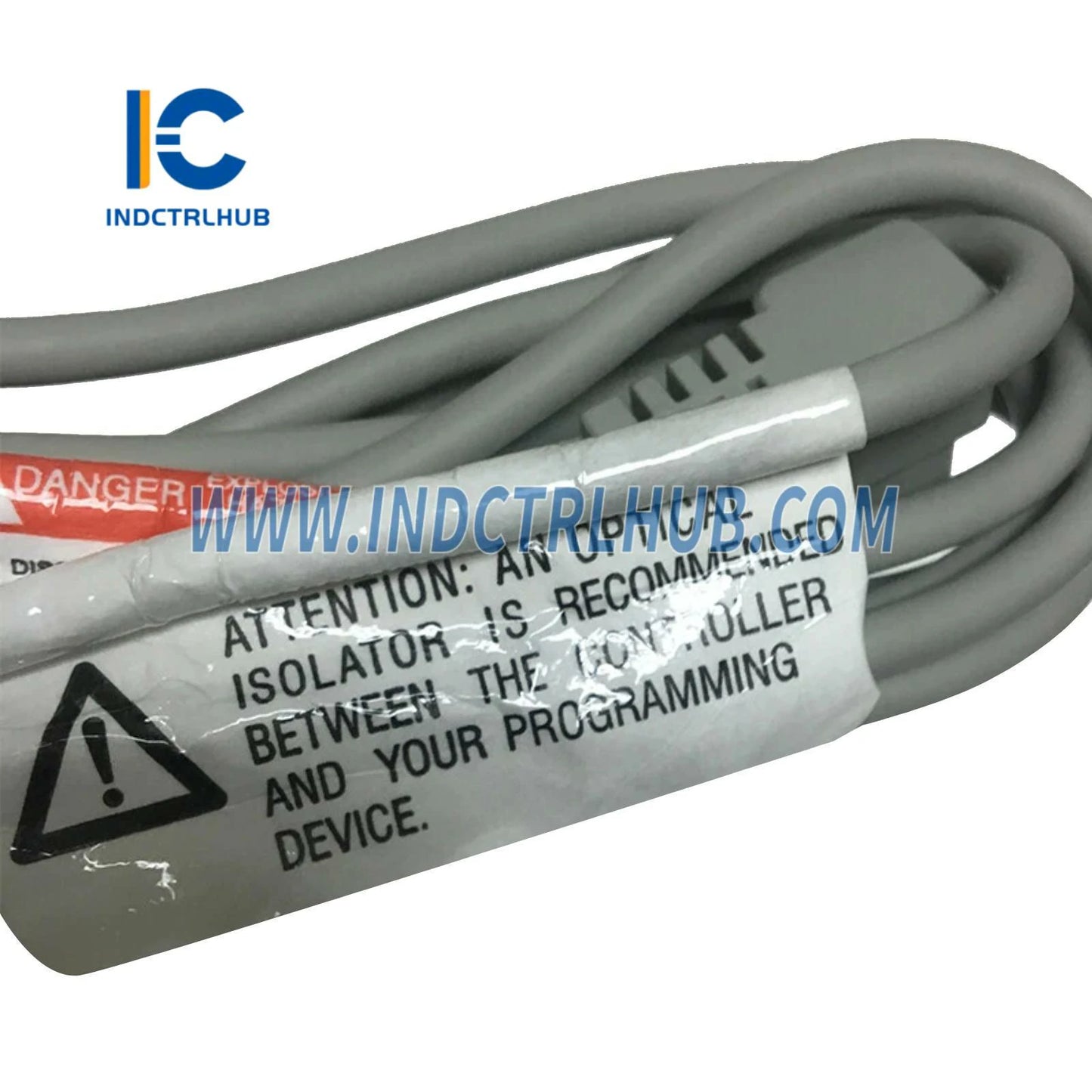 ALLEN BRADLEY 1761-CBL-PM02 Кабел за комуникация MicroLogix