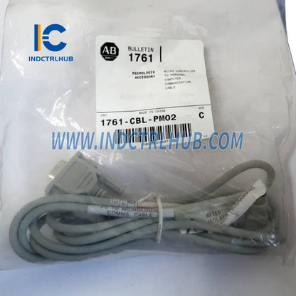 ALLEN BRADLEY 1761-CBL-PM02/C