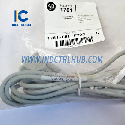ALLEN BRADLEY 1761-CBL-PM02/C