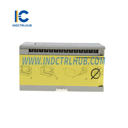 ALLEN BRADLEY 1761-L16AWA MicroLogix 1000 Програмиран контролер