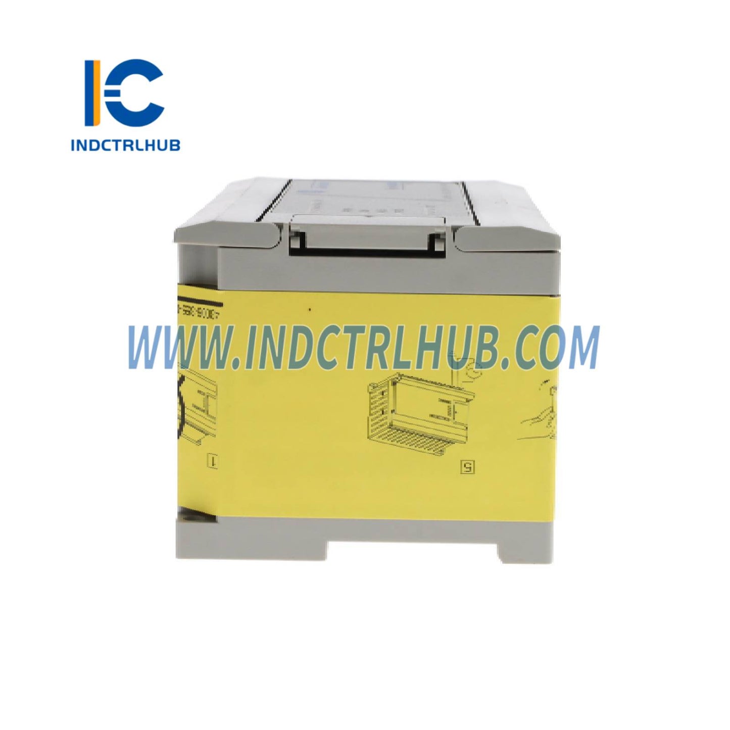 ALLEN BRADLEY 1761-L16AWA