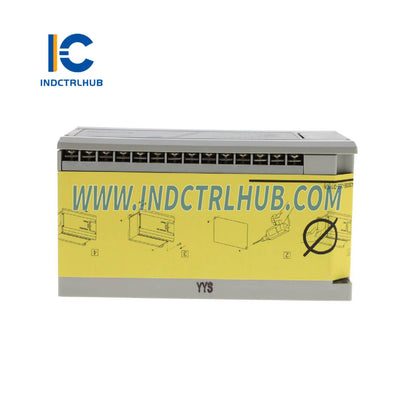 ALLEN BRADLEY 1761-L16AWA