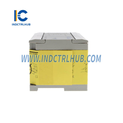 ALLEN BRADLEY 1761-L16AWA