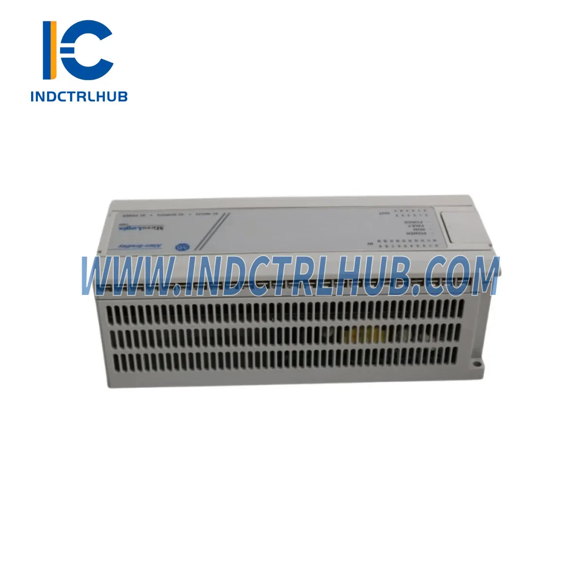 פתרון החלפה/שדרוג Allen-Bradley 1761-L32AWA לסדרת MicroLogix 1000