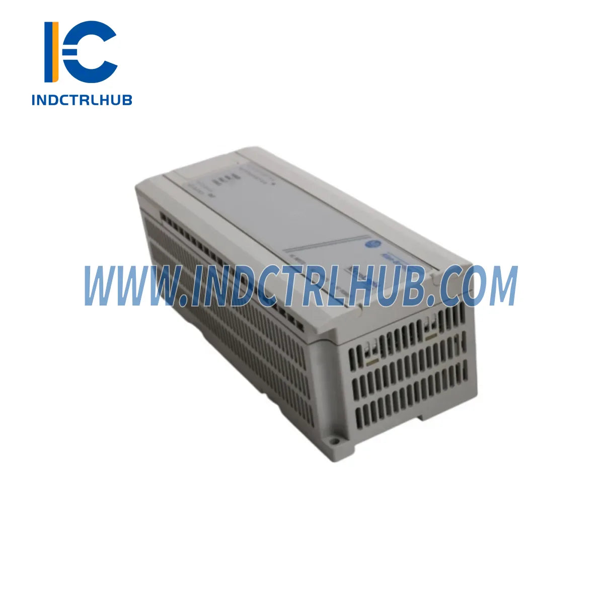 פתרון החלפה/שדרוג Allen-Bradley 1761-L32AWA לסדרת MicroLogix 1000