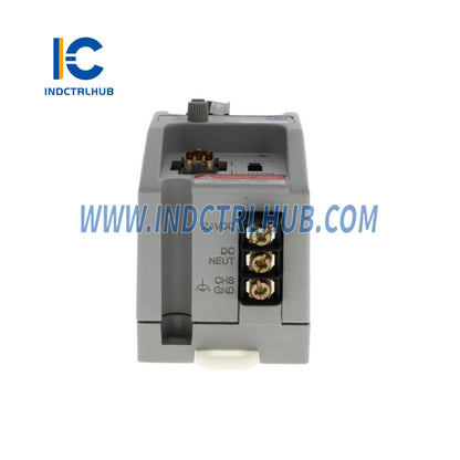 ALLEN BRADLEY 1761-NET-AIC AIC+ Advanced Interface Converter