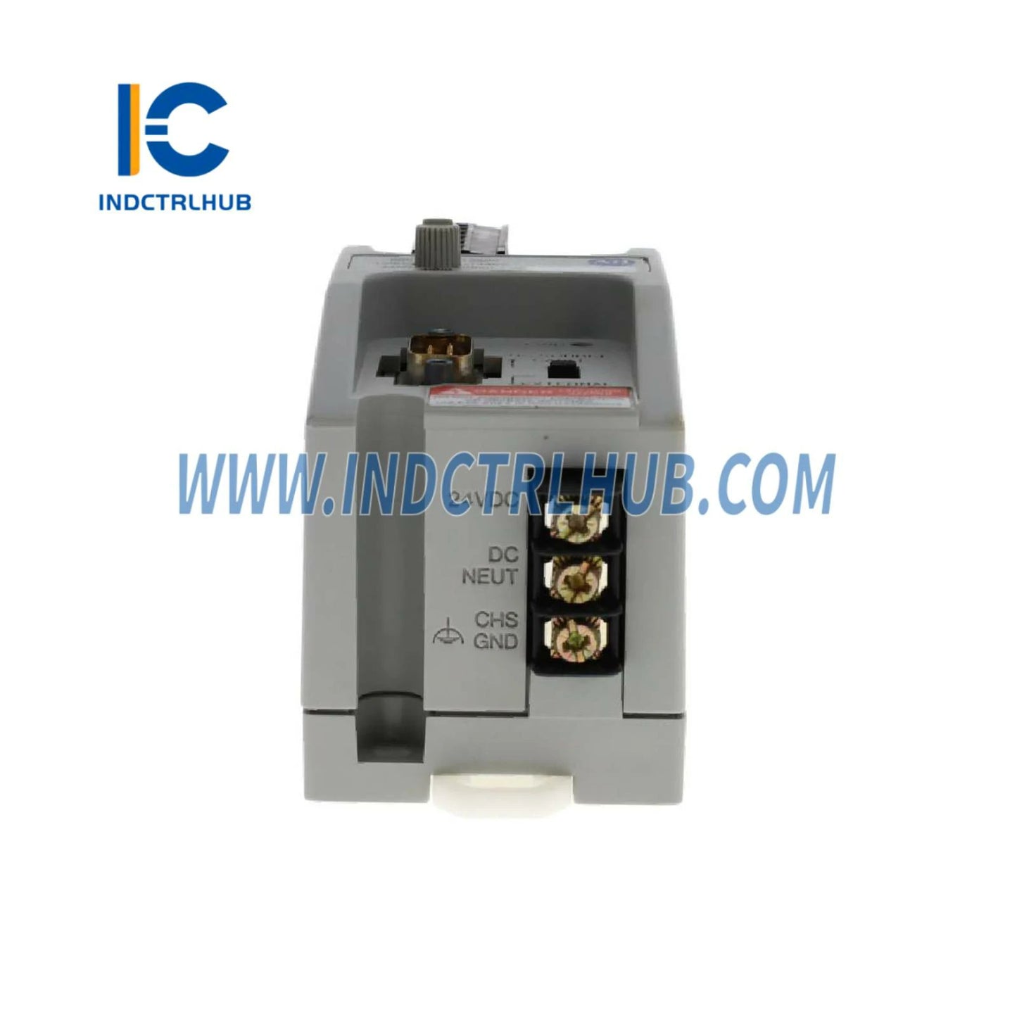 ALLEN BRADLEY 1761-NET-AIC AIC+ Napredni sučelni pretvarač