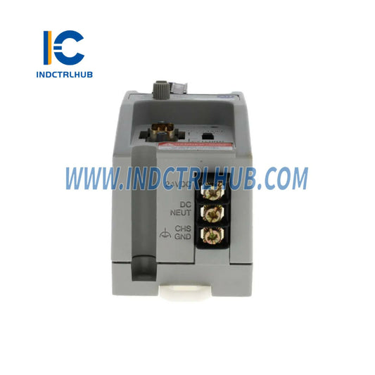 ALLEN BRADLEY 1761-NET-AIC AIC+ Fejlett interfész átalakító