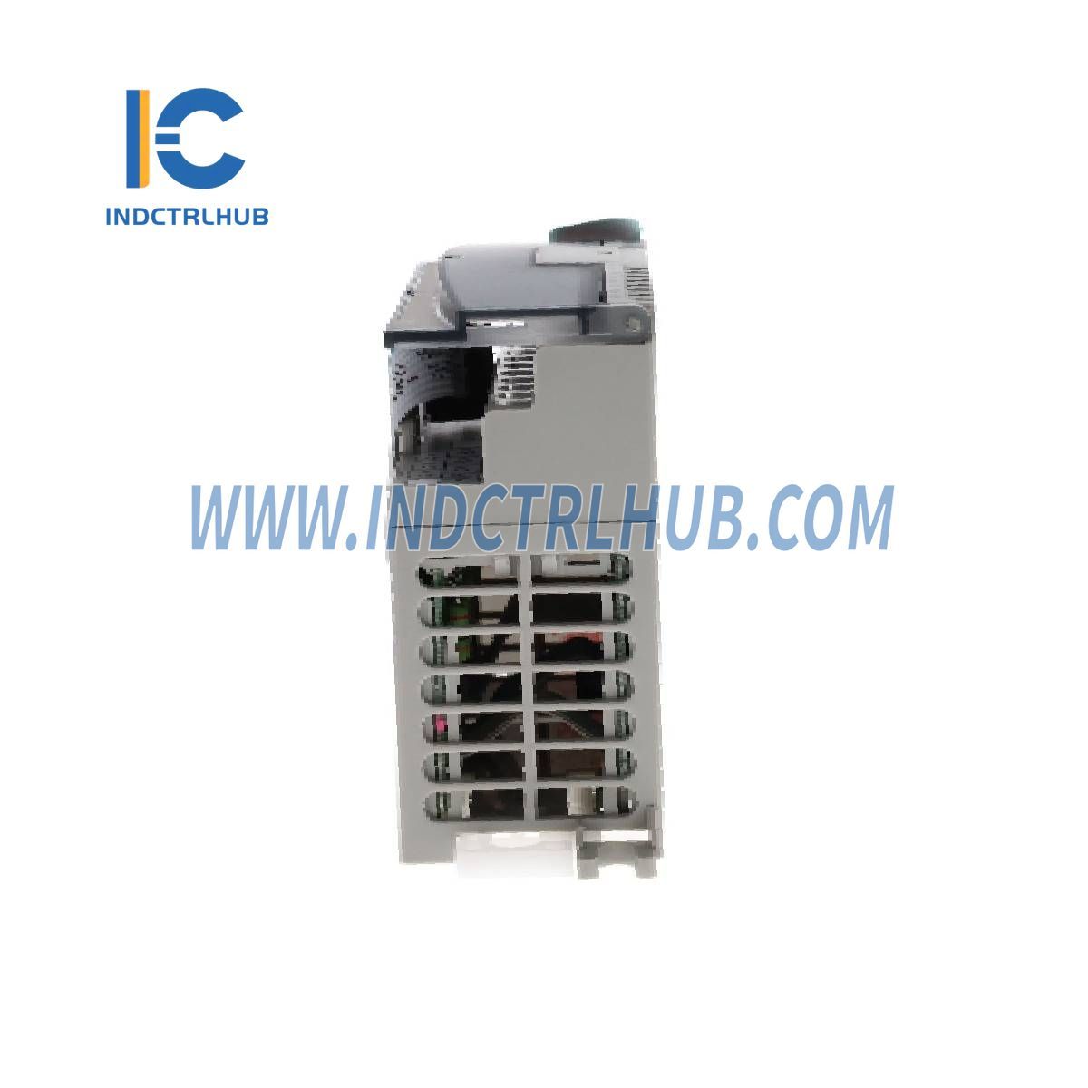 Allen-Bradley 1762-IQ16 MicroLogix 1200 16-point DC Input Module