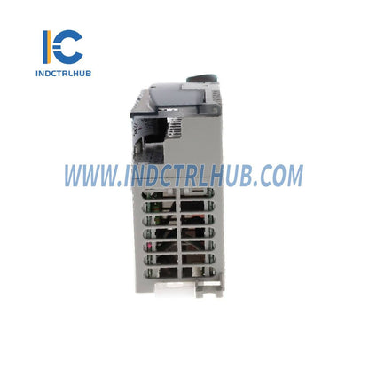 Allen-Bradley 1762-IQ16 MicroLogix 1200 16-point DC Input Module