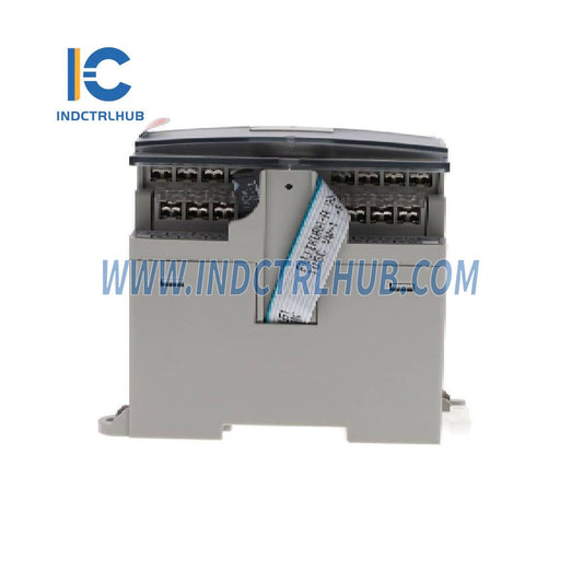 Allen-Bradley 1762-IQ16 MicroLogix 1200 16-point DC Input Module