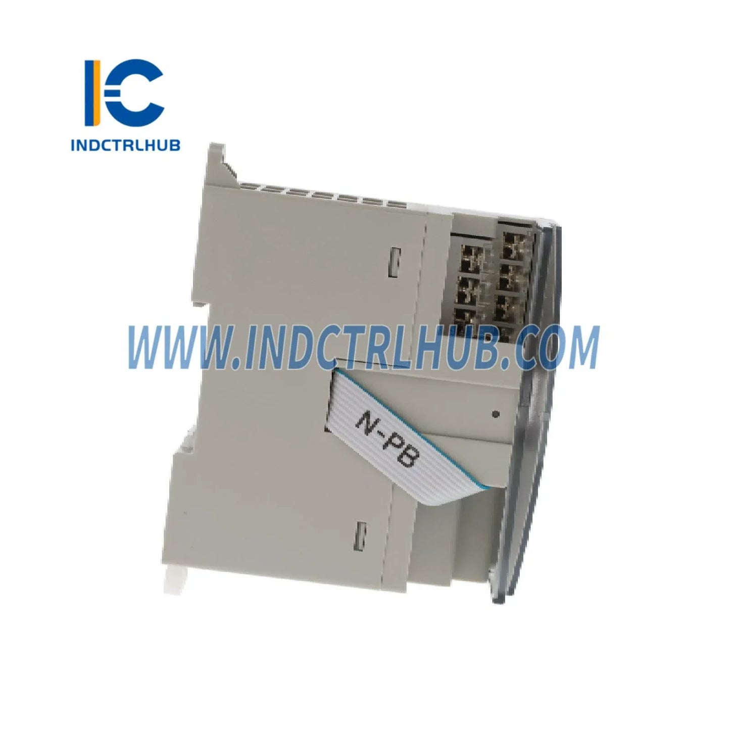 Allen-Bradley 1762-IQ8 MicroLogix 1200 8-Point 24V DC Input Module New Original Ready to ship