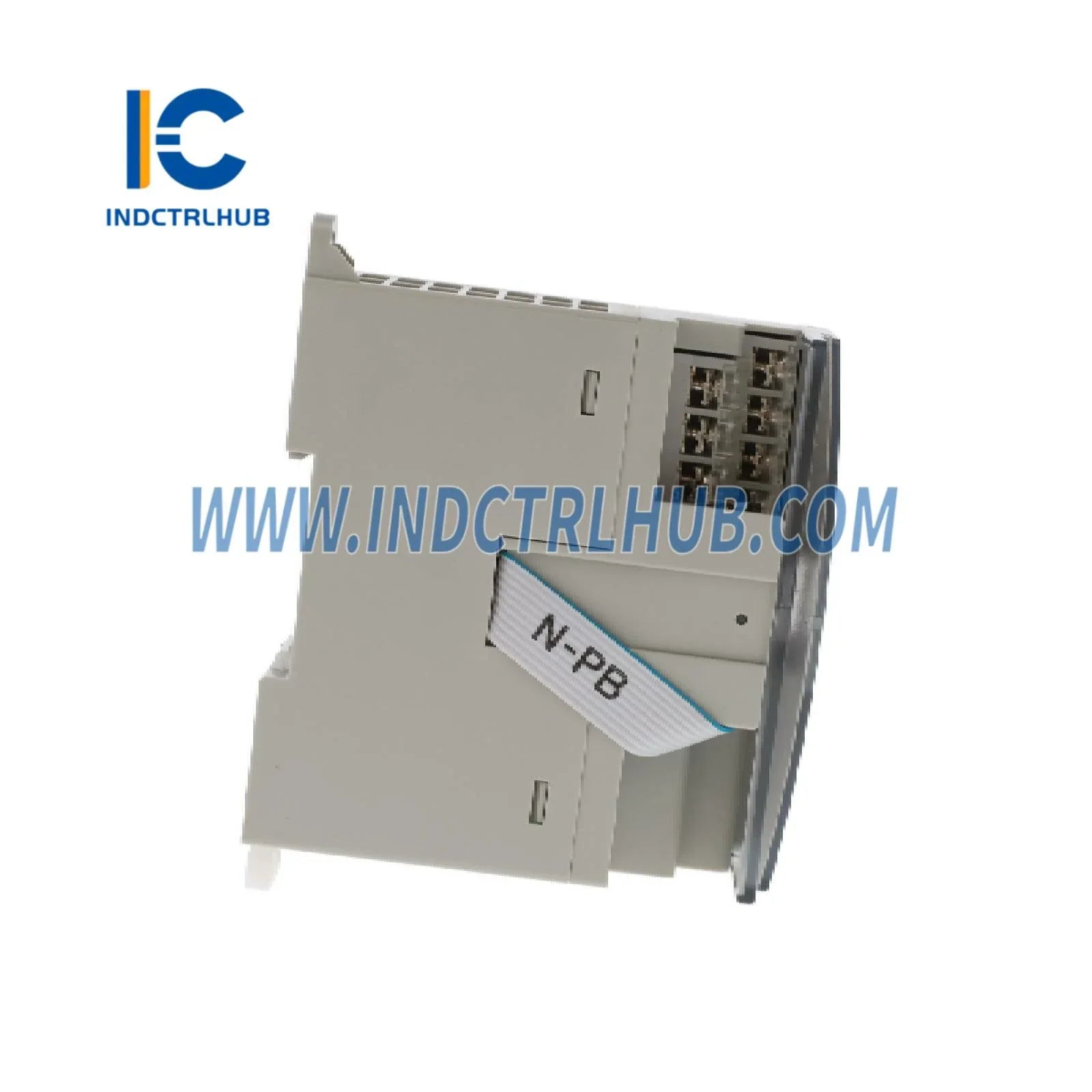 Allen-Bradley 1762-IQ8 MicroLogix 1200 8-Point 24V DC Input Module New Original Ready to ship