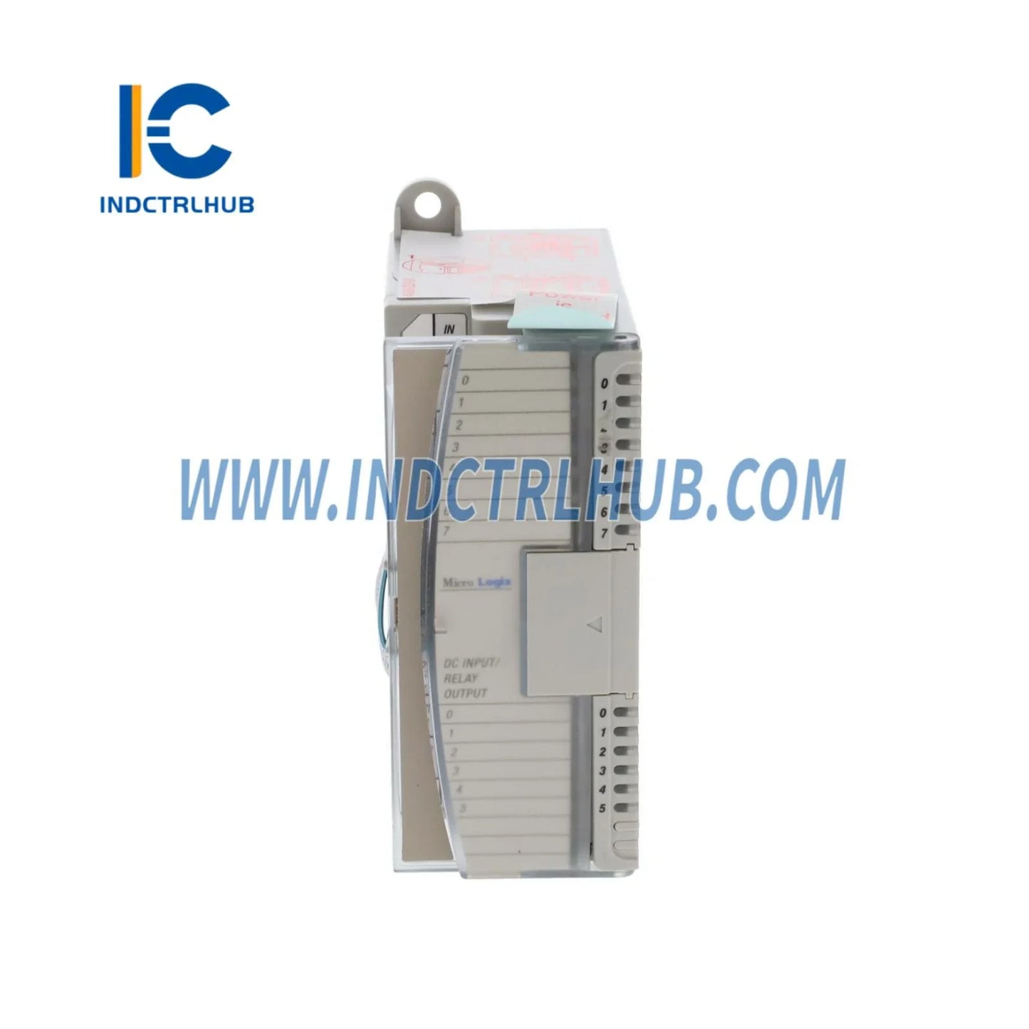 Allen-Bradley 1762-L16BWA MicroLogix 1200 PLC 16-Point Programmable Logic Controller New Original Ready to ship