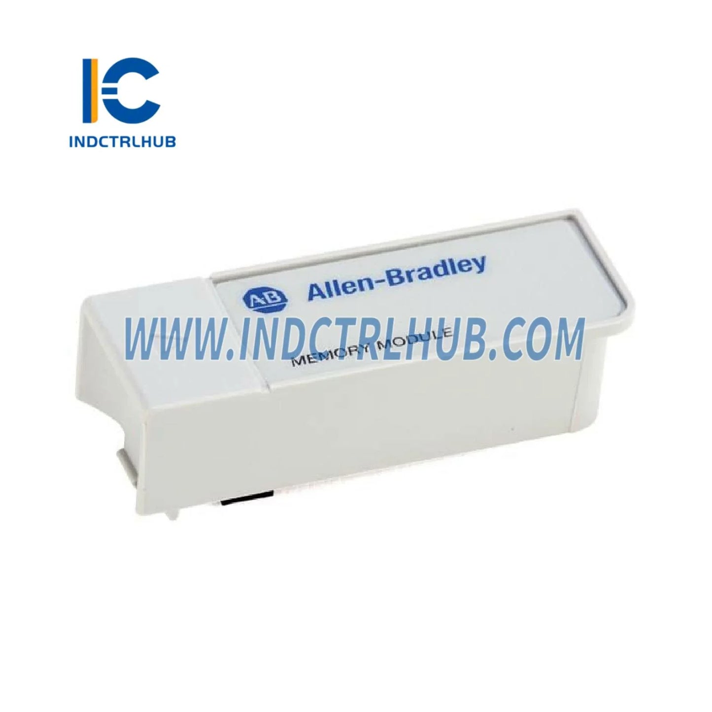 Allen-Bradley 1762-MM1 MicroLogix 1200 Memory Module 16KB EEPROM Expansion New Original Ready to ship