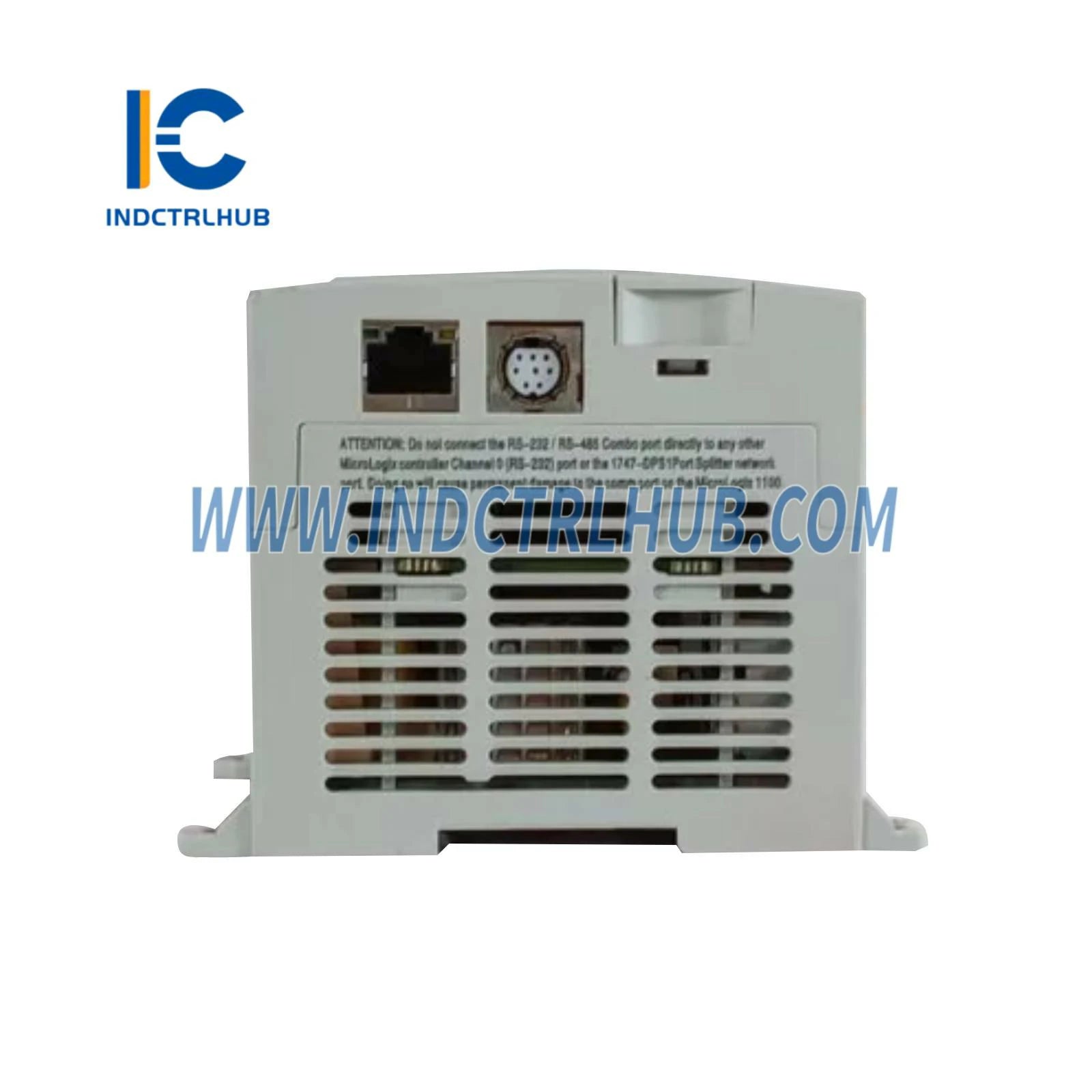 Allen-Bradley 1763-L16DWD MicroLogix 1100 ПЛК