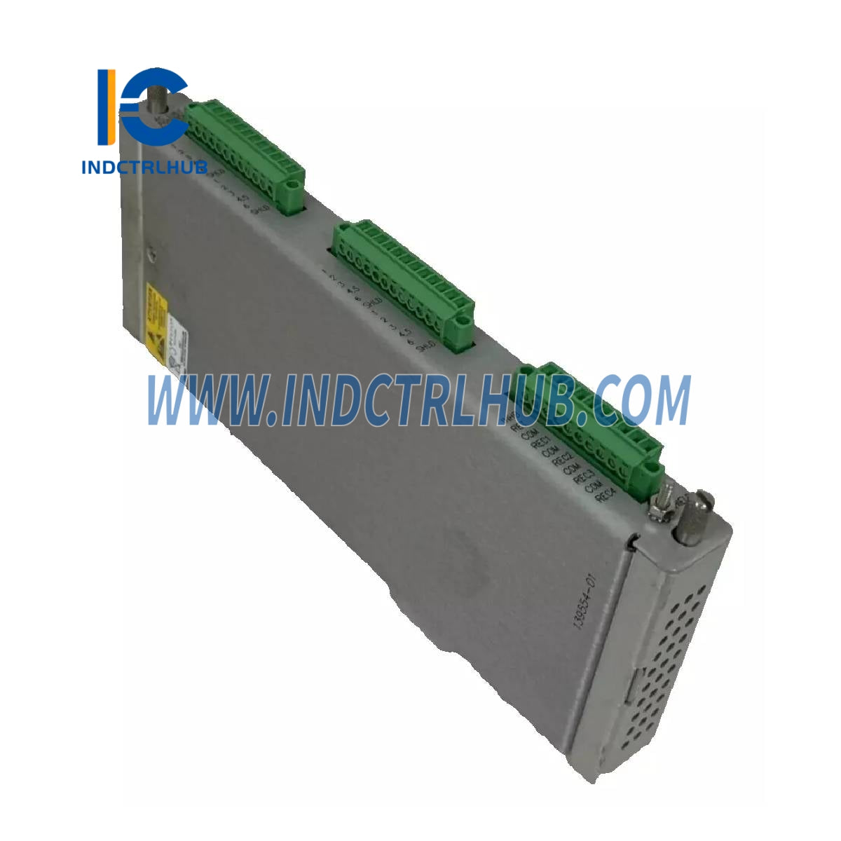 Bently Nevada 176449-04+139554-01 3500/45 Position Monitor
