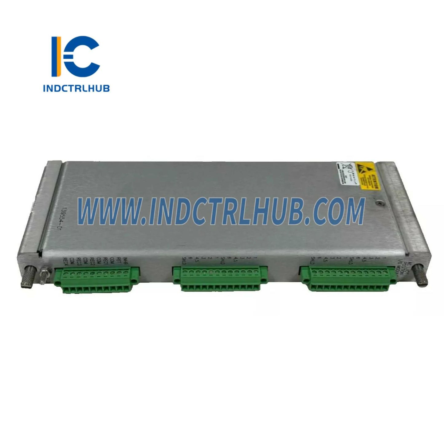 بنتلی نوادا 176449-04+139554-01 مانیتور موقعیت 3500/45