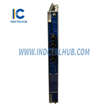 بنتلی نوادا 176449-04+139554-01 مانیتور موقعیت 3500/45