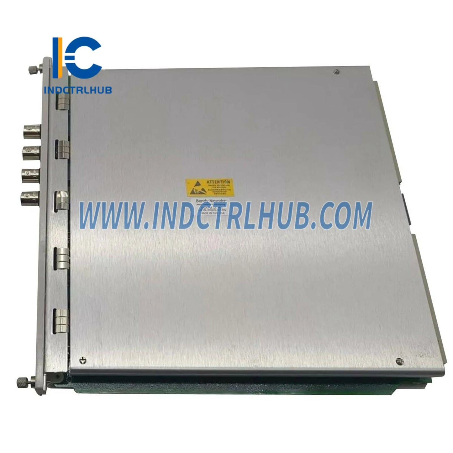 Bently Nevada 3500/70M-01-00 176449-09 Monitor de Velocidad de Impulso Recíproco