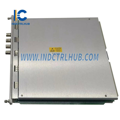 Bently Nevada 3500/70M-01-00 176449-09 Monitor de Velocidad de Impulso Recíproco