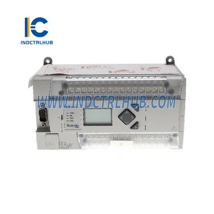 Allen-Bradley 1766-L32BXBA MicroLogix 1400 Programlanabilir Mantık Denetleyicisi 32 Noktalı