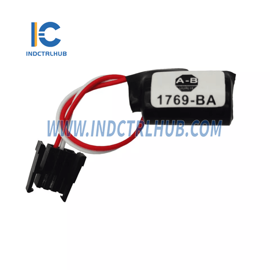 Bộ pin Allen-Bradley 1769-BA CompactLogix 3V