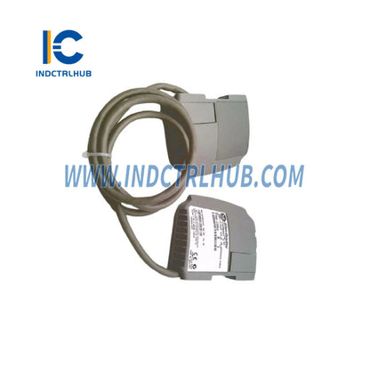 Allen-Bradley 1769-CRR3 CMPLX 1 מ' כבל הרחבת אוטובוס מימין לימין