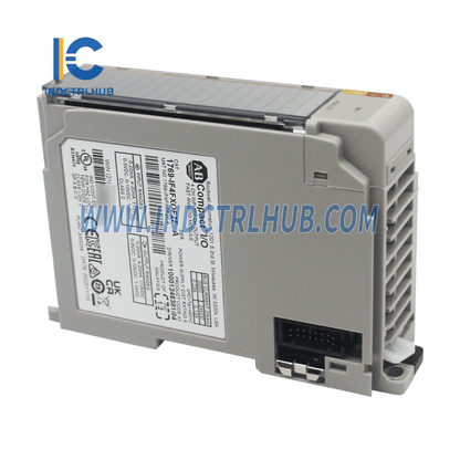 Allen-Bradley 1769-IF4FXOF2F CMPLX 6 Pt High Speed A/I and A/O Module