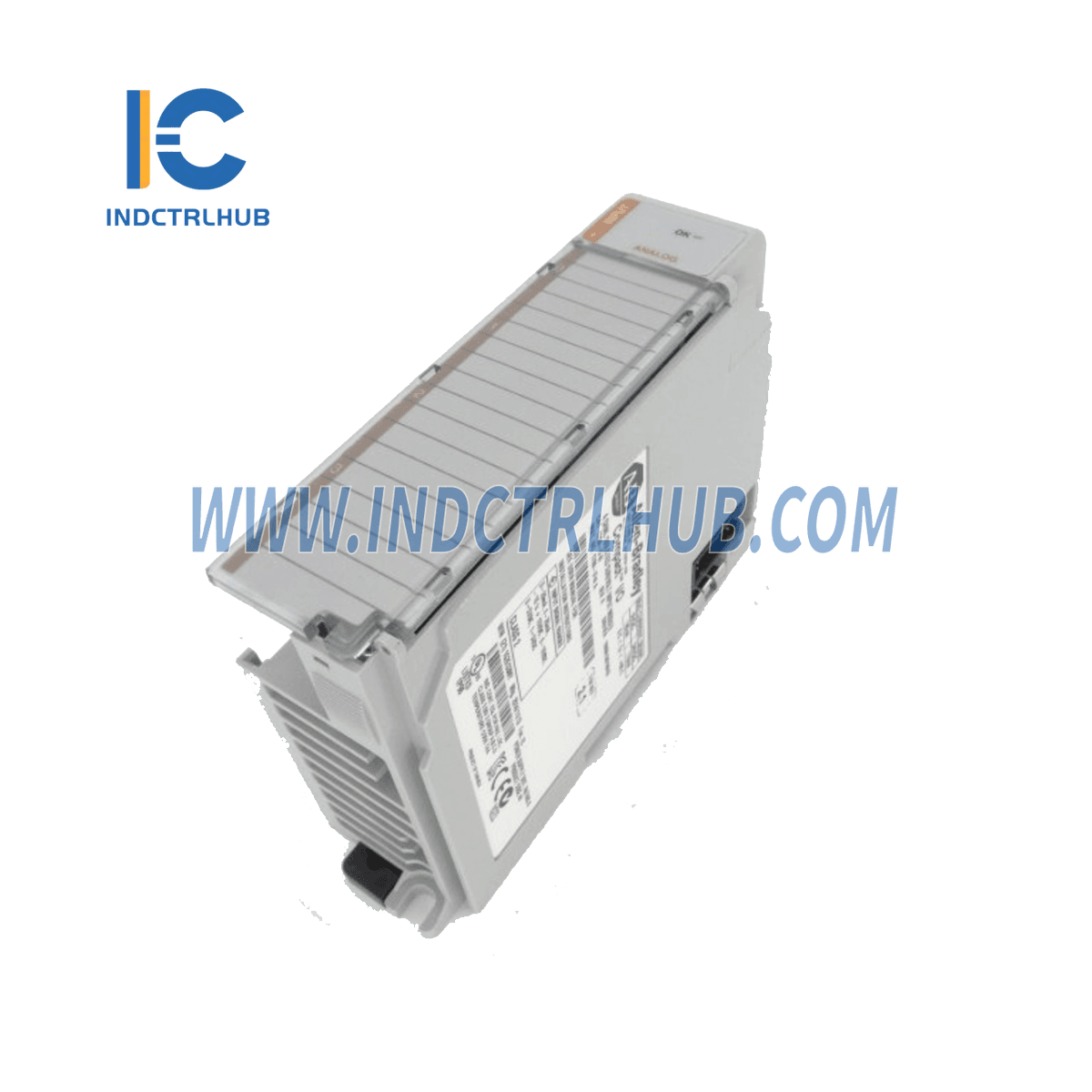 Allen-Bradley 1769-IF4I CompactLogix 4 Pt A/I C and V Iso Module