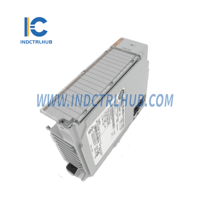 Allen-Bradley 1769-IF4I CompactLogix 4 Pt A/I C and V Iso Module
