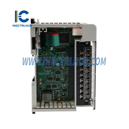 Allen-Bradley 1769-IF4X0F2 Analog I/O Module | 6-Channel CompactLogix Combination