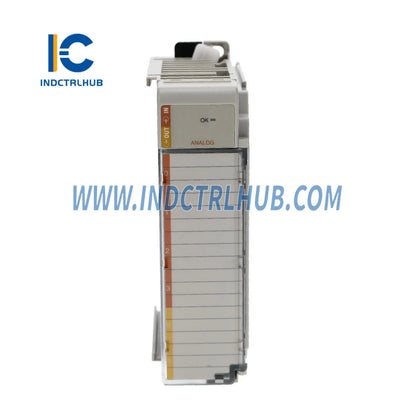 Allen-Bradley 1769-IF4X0F2 Analog I/O Module | 6-Channel CompactLogix Combination