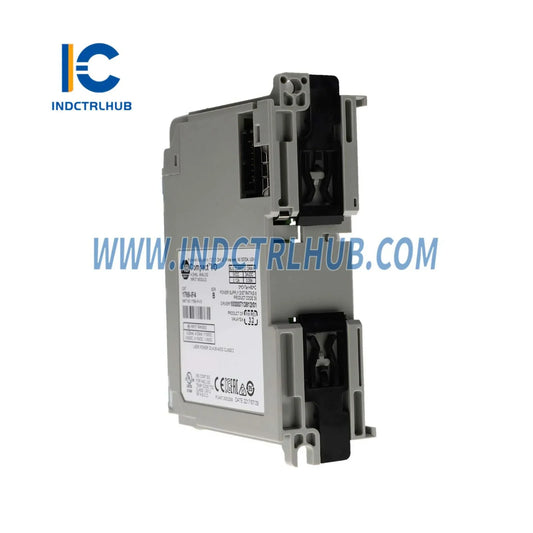 Allen-Bradley 1769-IF4/B CompactLogix 4-Channel Analog Input Module