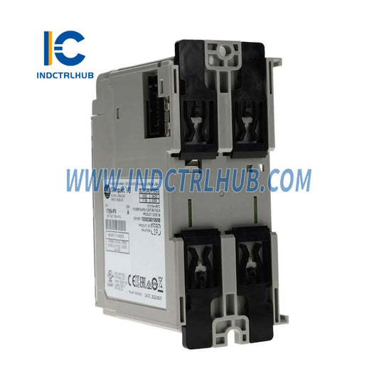 Allen-Bradley 1769-IF8/A CompactLogix 8-Channel Analog Input Module