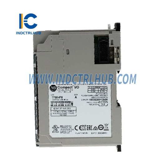 Allen-Bradley 1769-IF8/A CompactLogix 8-Channel Analog Input Module