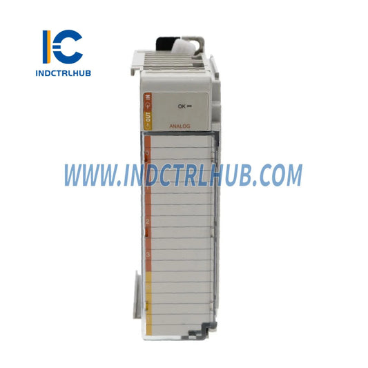 Allen-Bradley 1769-IM12/A CompactLogix 12-Point 240V AC Input Module