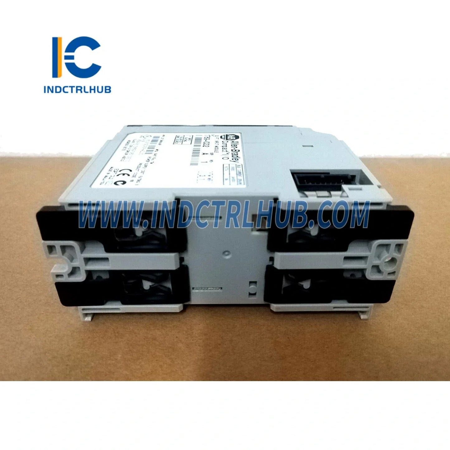 Allen-Bradley 1769-IQ32/A CompactLogix 32-Point 24VDC Input Module