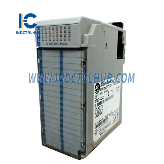 Allen-Bradley 1769-IQ32/A CompactLogix 32-Point 24VDC Input Module