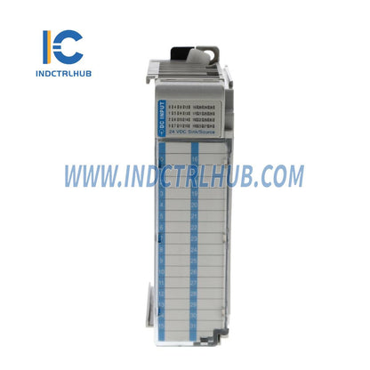 ALLEN BRADLEY 1769-IQ32/T Compact 32-point 24V dc Sink/Source Input Module