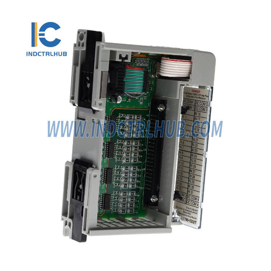 ALLEN BRADLEY 1769-IQ32/T Compact 32-point 24V dc Sink/Source Input Module