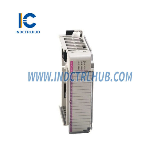 Allen-Bradley 1769-IQ6X0W4 CompactLogix 6-Point Input 4-Point Relay Output Module