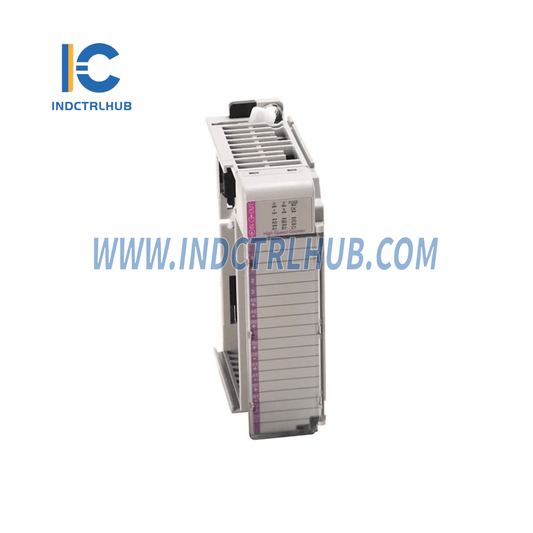 Allen-Bradley 1769-IQ6XOW4 CMPLX 10 Pt 24VDC D/I Relay D/O Module