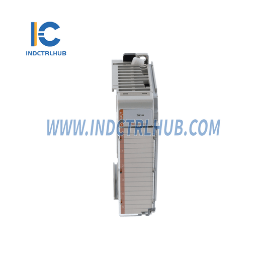 Allen-Bradley 1769-IR6 CompactLogix 6 Pt RTD Module
