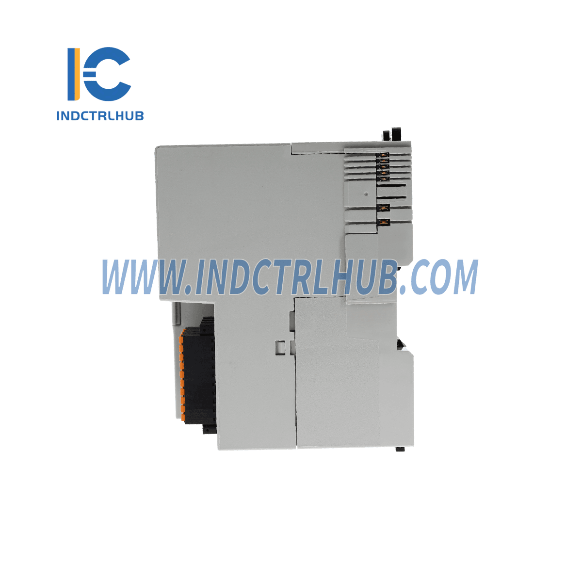 Allen-Bradley 1769-L16ER-BB1B CompactLogix L16 384KB Ctlr
