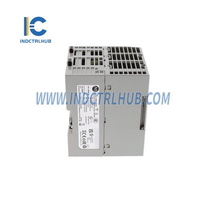 Allen-Bradley 1769-L18ERM-BB1B CompactLogix L18 512KB Ctlr-Motion