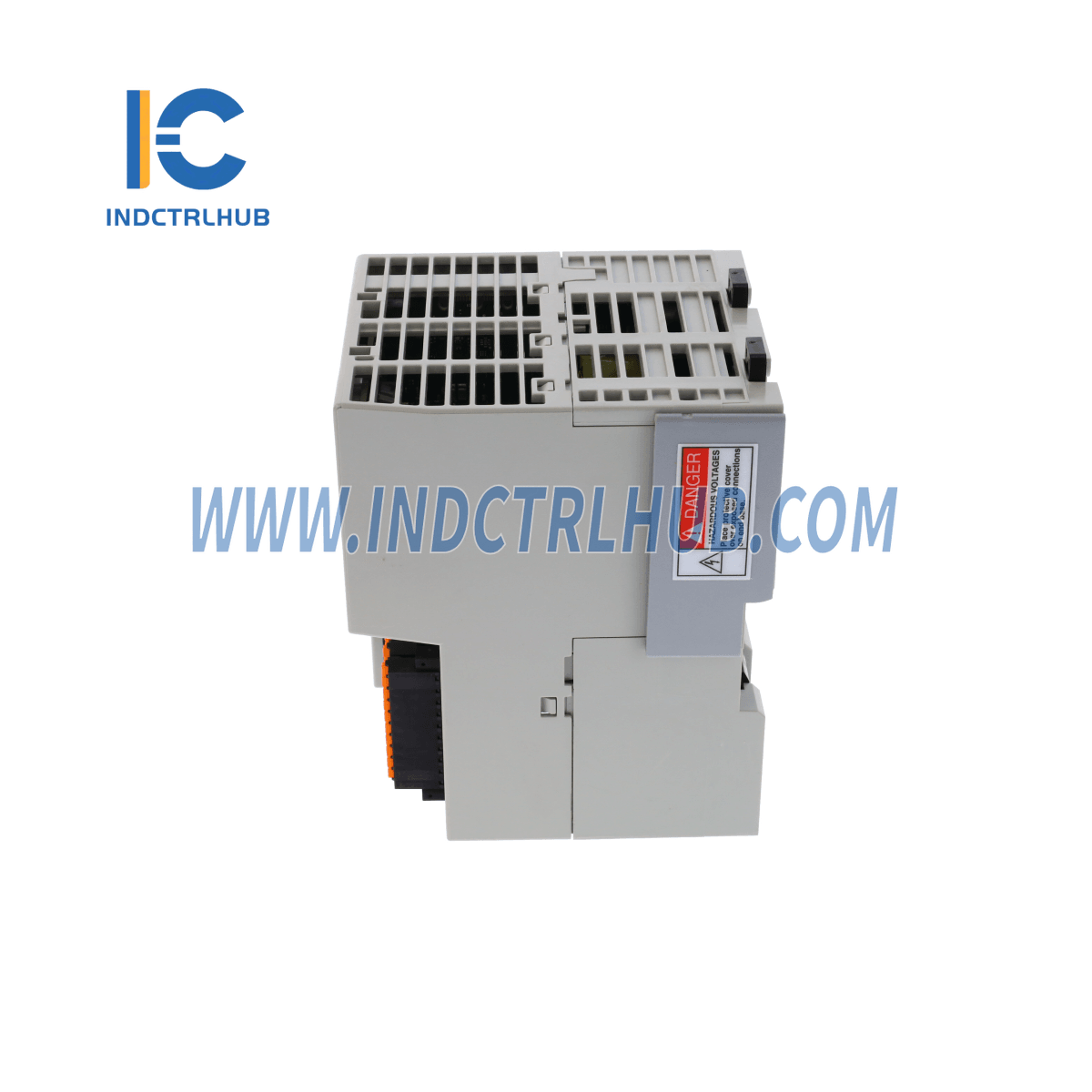 Allen-Bradley 1769-L18ERM-BB1B CompactLogix L18 512KB Ctlr-Motion