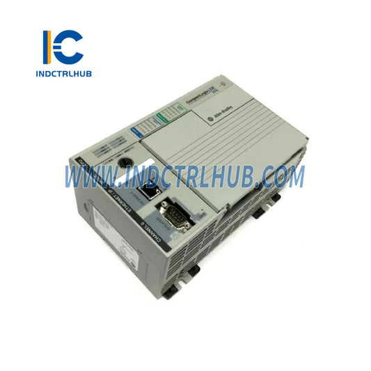 Allen-Bradley 1769-L23E-QBIB CompactLogix L23 Ethernet Kontrol Modülü